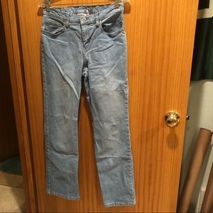 Sonoma jeans size 8 Short